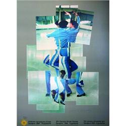 David Hockney b. 1937