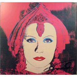 Andy Warhol (1928-1987)