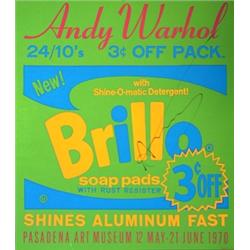 Andy Warhol (1928-1987)