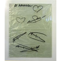 Andy Warhol (1928-1987)