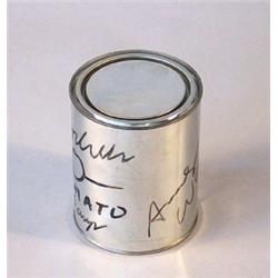 Andy Warhol (1928-1987)