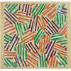 Image 1 : Jasper Johns (b. 1930)