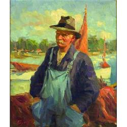 Sören Bjulf (1890-1958)