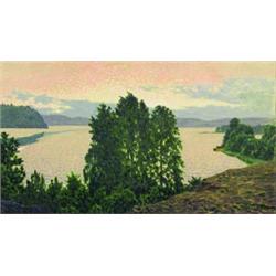 Olof Thunman (1877-1941)