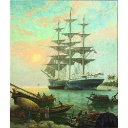 Adolf Bock (1890-1968)