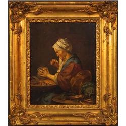 Unknown artist, 19th century