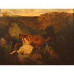 Charles Hancock (1795-1868), atrributed to