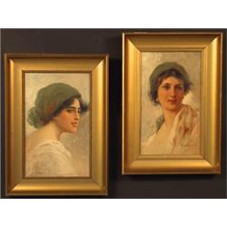 Karl Dörfberger (1864-1940)