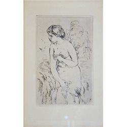 Auguste Renoir (1841-1919)