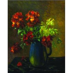 Augusta Dohlmann (1847-1914)