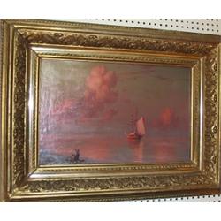 Unknown artist, late 19th century