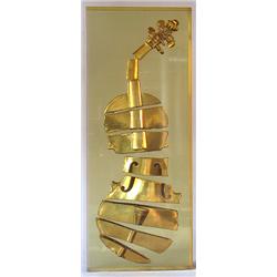 Fernandez Arman b. 1928