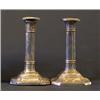 Image 1 : Candlesticks, a pair of