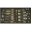Image 1 : Cutlery, 37 pieces