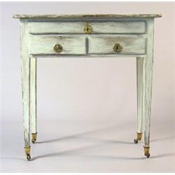 Ladies writing desk