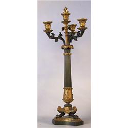 Candelabra