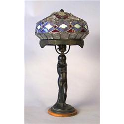 Table lamp