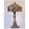 Table lamp
