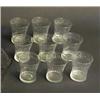Image 1 : 9 glasses