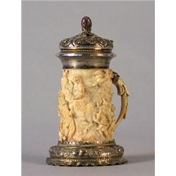 Miniature tankard