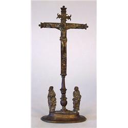 Altar cross