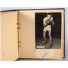 Image 1 : Autograph collection with photographs