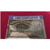 Image 1 : 1900 Canadian Shinplaster-25 cents banknote more than 100 years old