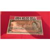 Image 1 : 1954 $2.00 bank note