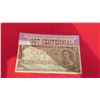 Image 1 : 1967 $1.00 centenial year – Scarcer type - 7 digit serial number