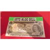 Image 1 : 1973 $1.00 last year of issue