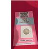 Image 1 : 1938 King George VI Silver 25 cent – scarcer date
