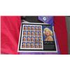 Image 1 : June 1995 Marilyn Monroe stamp collection