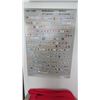 Image 1 : Reflections of Canada stamp poster 5 - 22’’x30’’