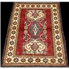 Image 1 : special russian design hand woven authentic kazakh