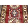 Image 2 : special russian design hand woven authentic kazakh