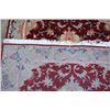 Image 4 : investment grade finest quality persian tabriz runner