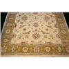 Image 3 : nicely contrasted sultanabad design rug