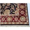 Image 4 : quite gorgeous dark toned mahal rug