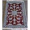 Image 1 : Beautiful Hand Woven Persian Nain