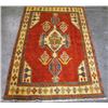 Image 1 : beautiful hand woven russian design kazakh