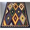 Image 1 : 100% Wool Pile Hand Tufted Indian Area Rug