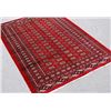 Image 1 : Super Quality Hand Made Fine Bokhara Rug