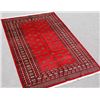 Image 1 : Super quality hand made fine Bokhara Rug