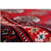 Image 6 : Super quality handmade fine Bokhara Rug