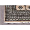 Image 4 : super quality hand made fine bokhara rug