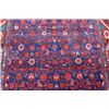 Image 3 : Incredible Handmade Semi Antique Persian Hamedan Runner