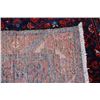 Image 5 : Incredible Handmade Semi Antique Persian Hamedan Runner
