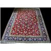 Image 1 : Beautiful Hand Woven Persian Tabriz