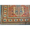 Image 3 : simply splendid fine quality old wool shirvan rug