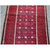 Image 2 : Nice looking hand woven authentic persian Balooch Rug